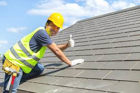 Fast & Reliable Emergency Roof Repairs in Berthoud, CO